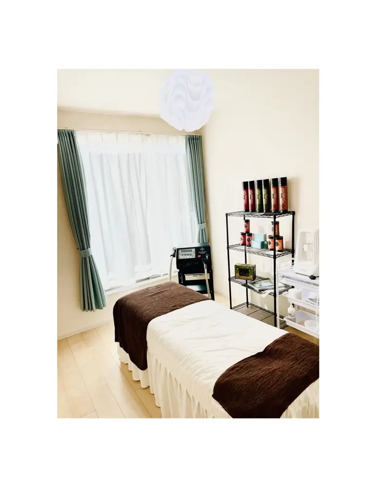 anelaの内観・外観1