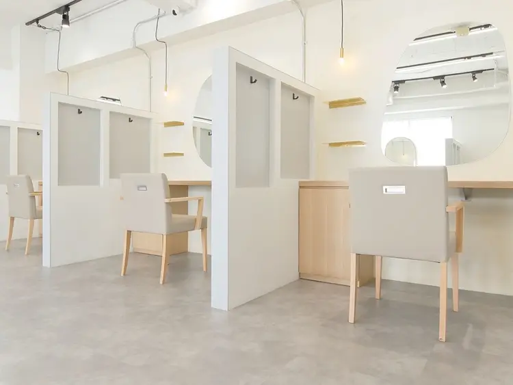 orente  omotesandoの内観・外観3