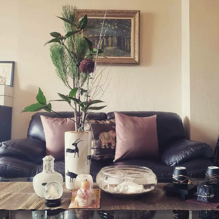 Nail Allure(ネイル アルーア)の内観・外観3