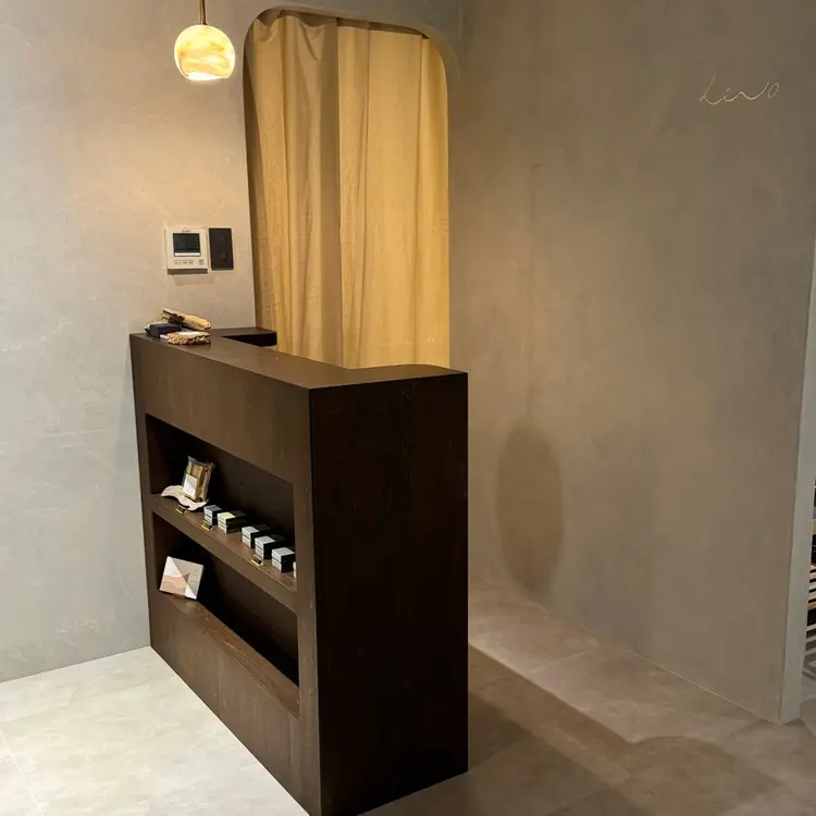 lino大阪本町店の内観・外観1