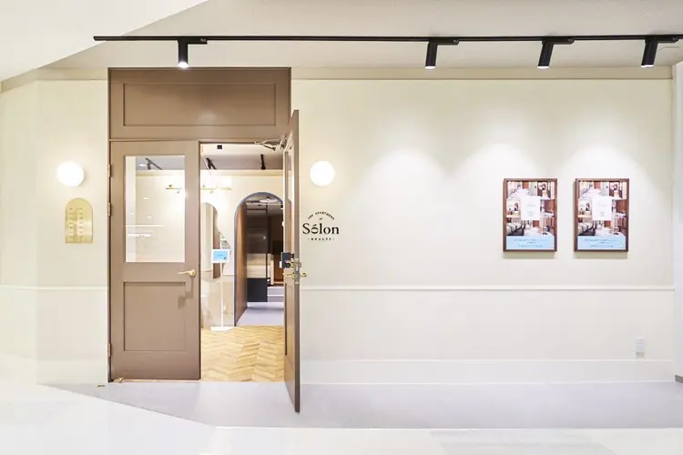 the  apartment of solon 市川　202 corの内観・外観1