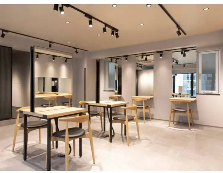 EMMA GINZAの内観・外観2