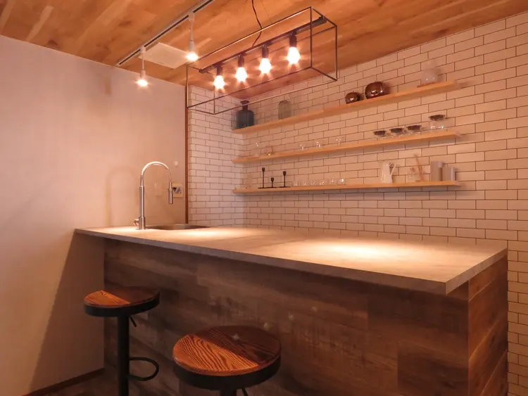 HOME by SOLOの内観・外観2