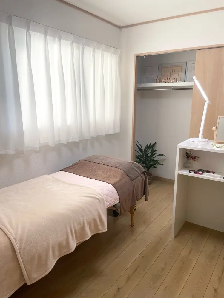 N eyesの内観・外観2