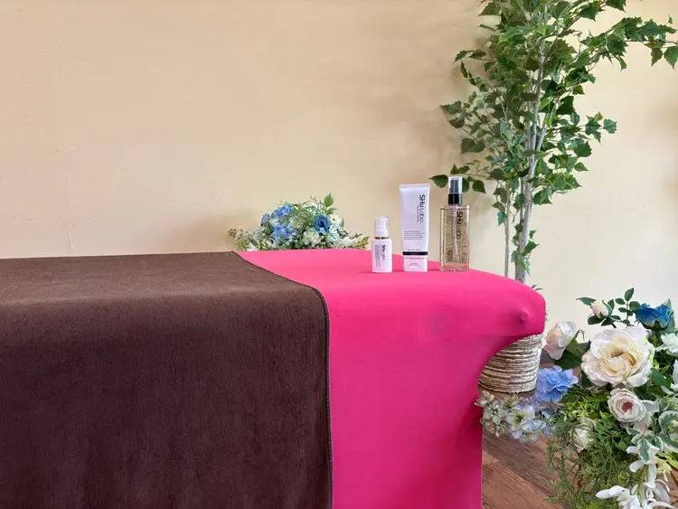 Salon d' Auréliaの内観・外観2