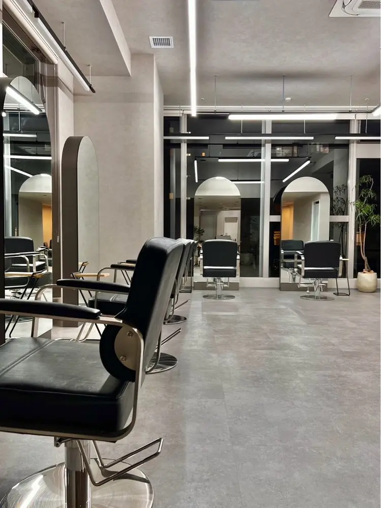 qumu yokohamaの内観・外観2