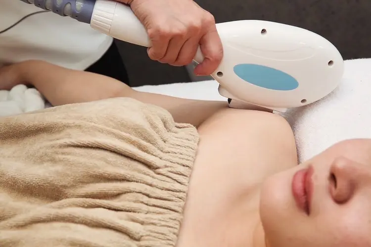 脱毛サロン@M.Room by galbeの内観・外観2