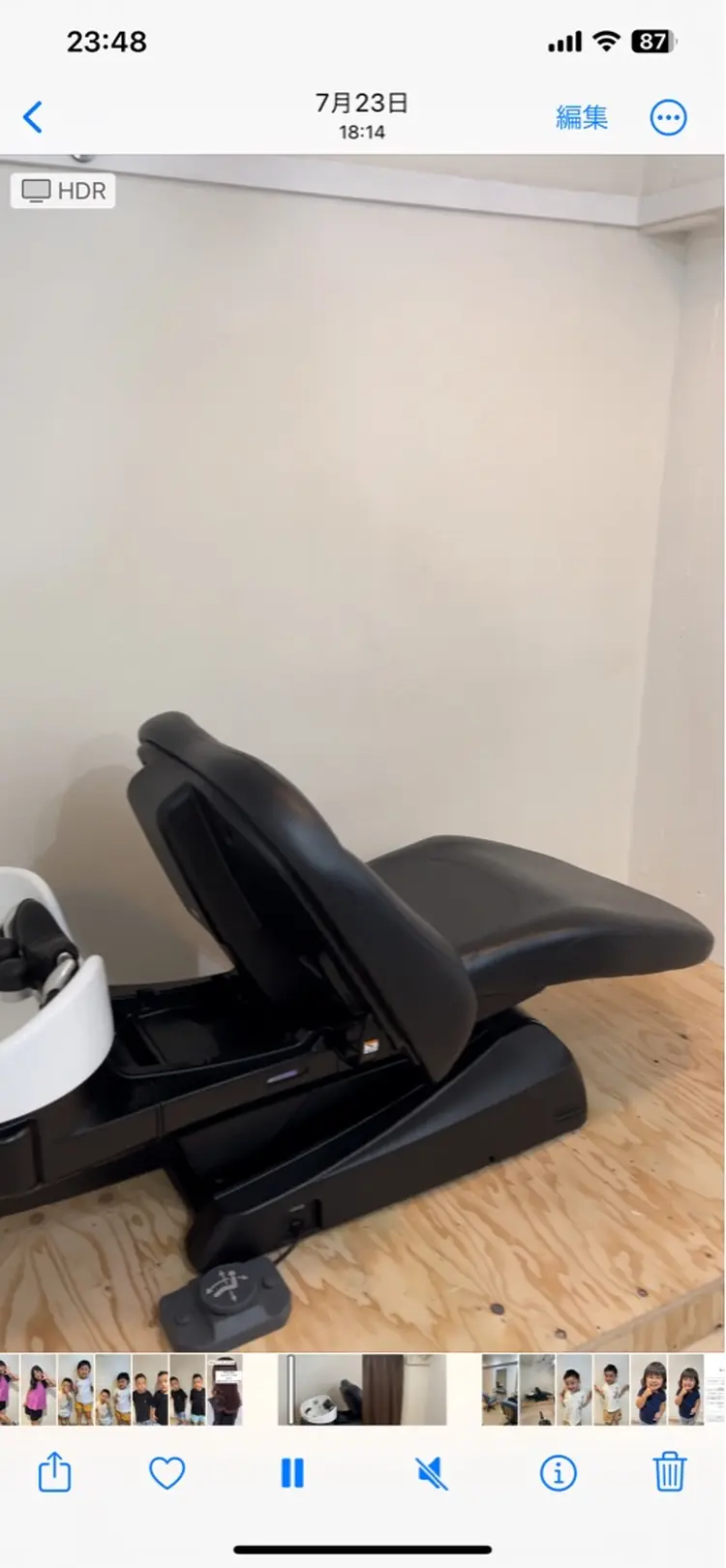 Jの内観・外観3