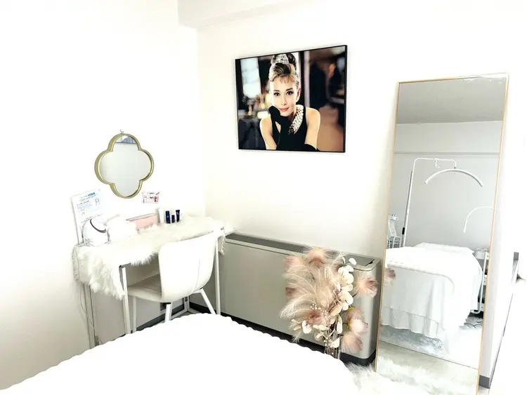 eye&skin moanaの内観・外観3