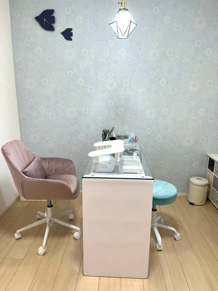 snow roomの内観・外観1