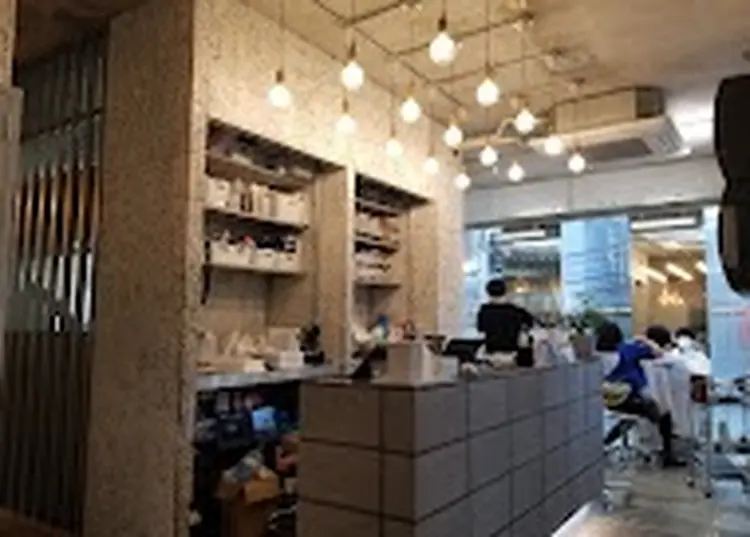 fifth  parkの内観・外観3