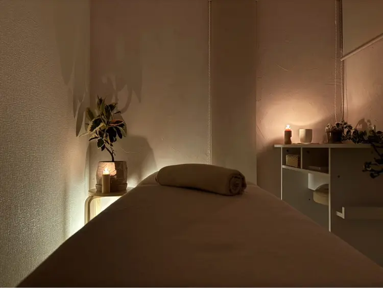 Beauty Salon soi.の内観・外観1