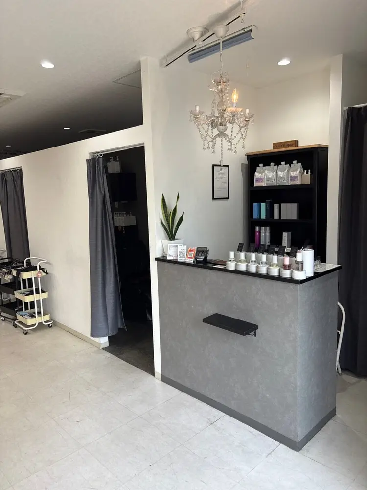 シャルムの内観・外観2