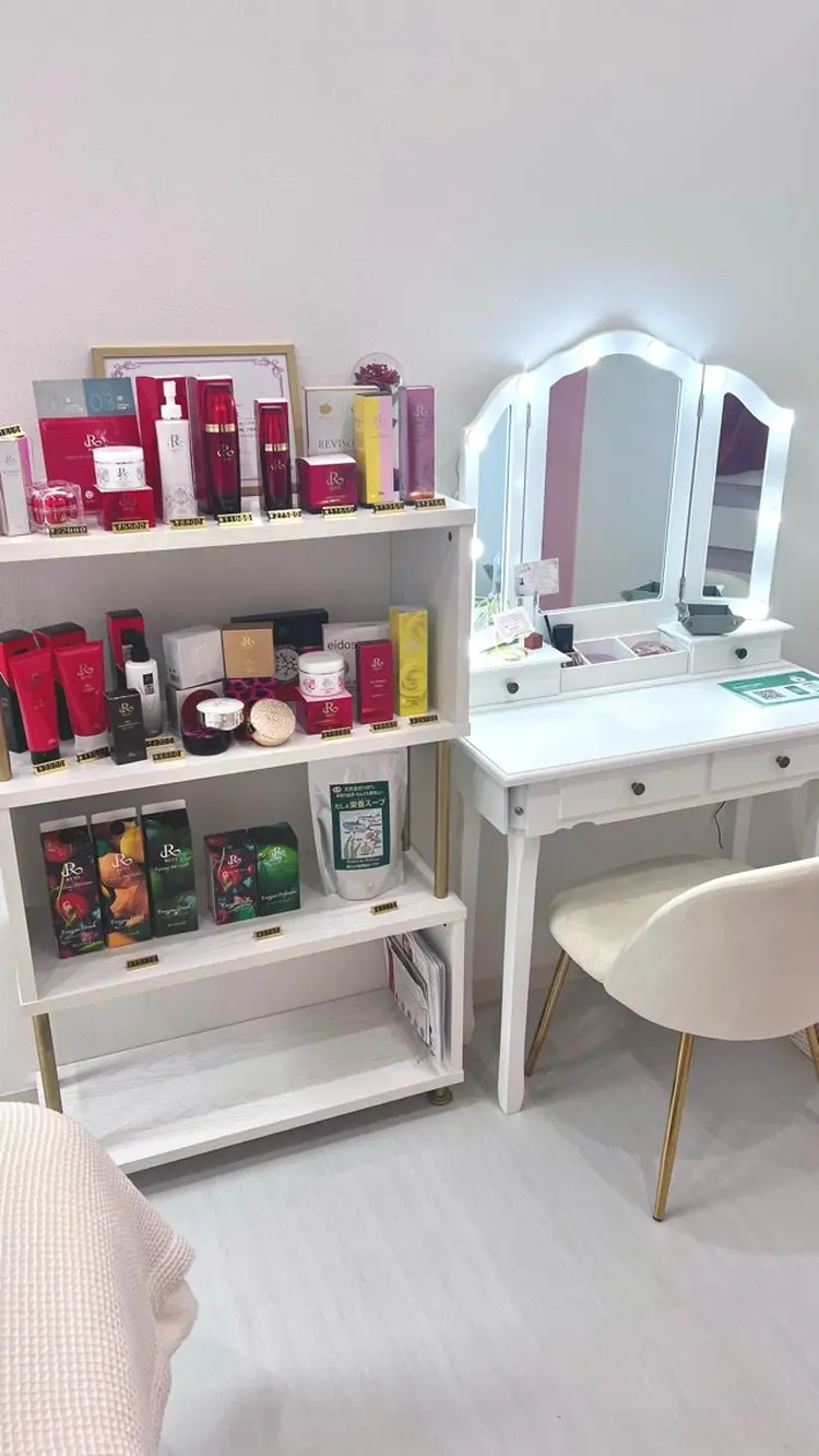 MELIA the beautyの内観・外観2