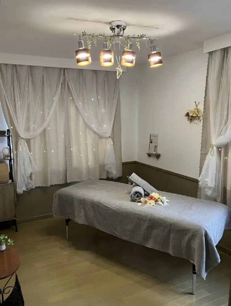 メディウェルネス サロン Etoileの内観・外観1