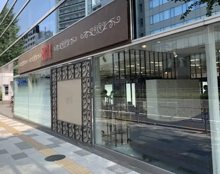 soulage大森の内観・外観1