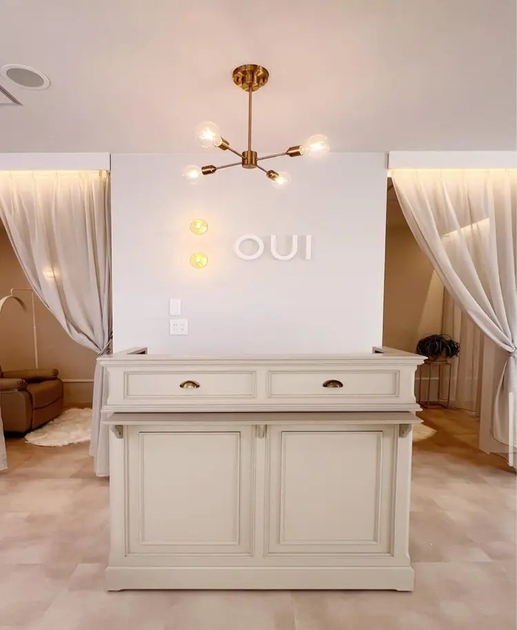 OUI太田店の内観・外観1