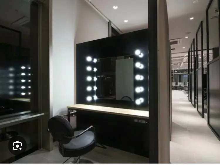 ALBUM銀座の内観・外観2