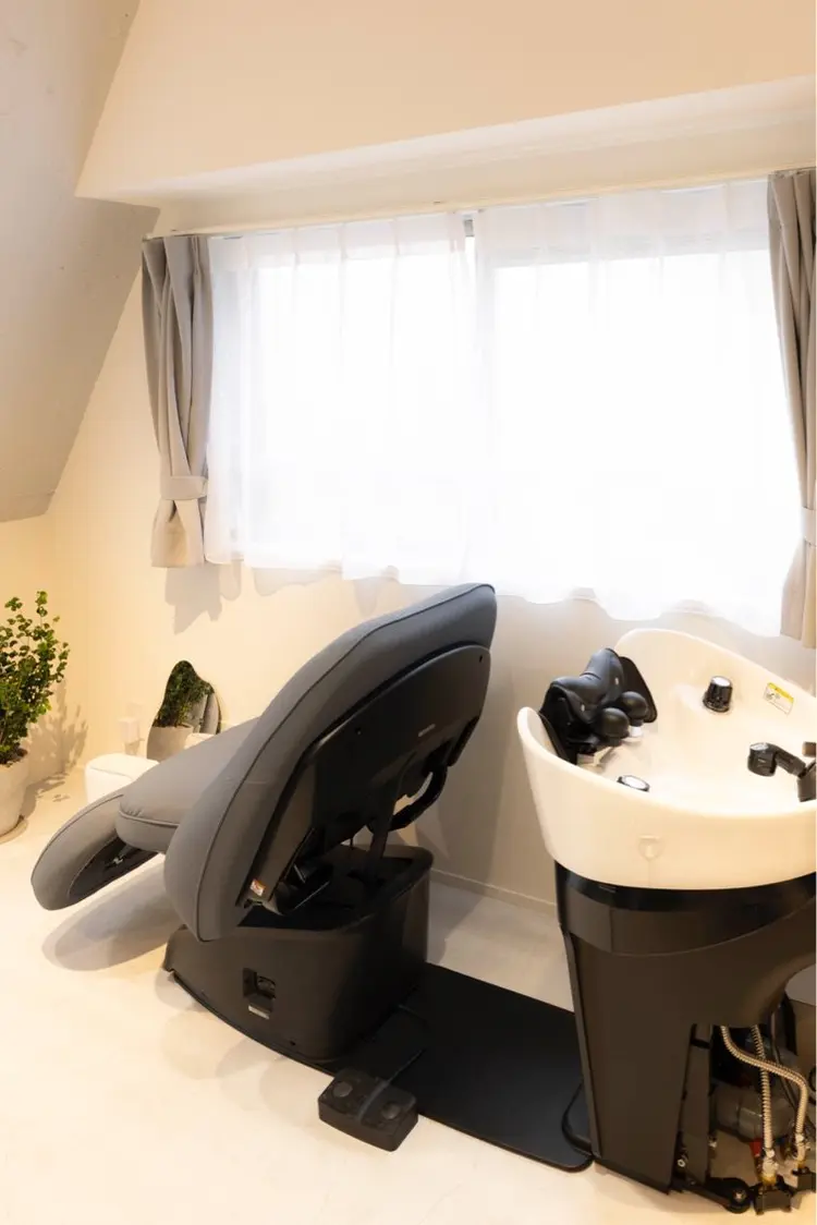 Taguuu.の内観・外観2