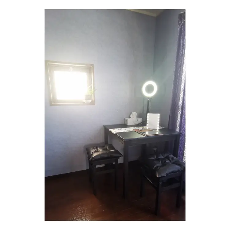 HONEY.B.LASHの内観・外観1