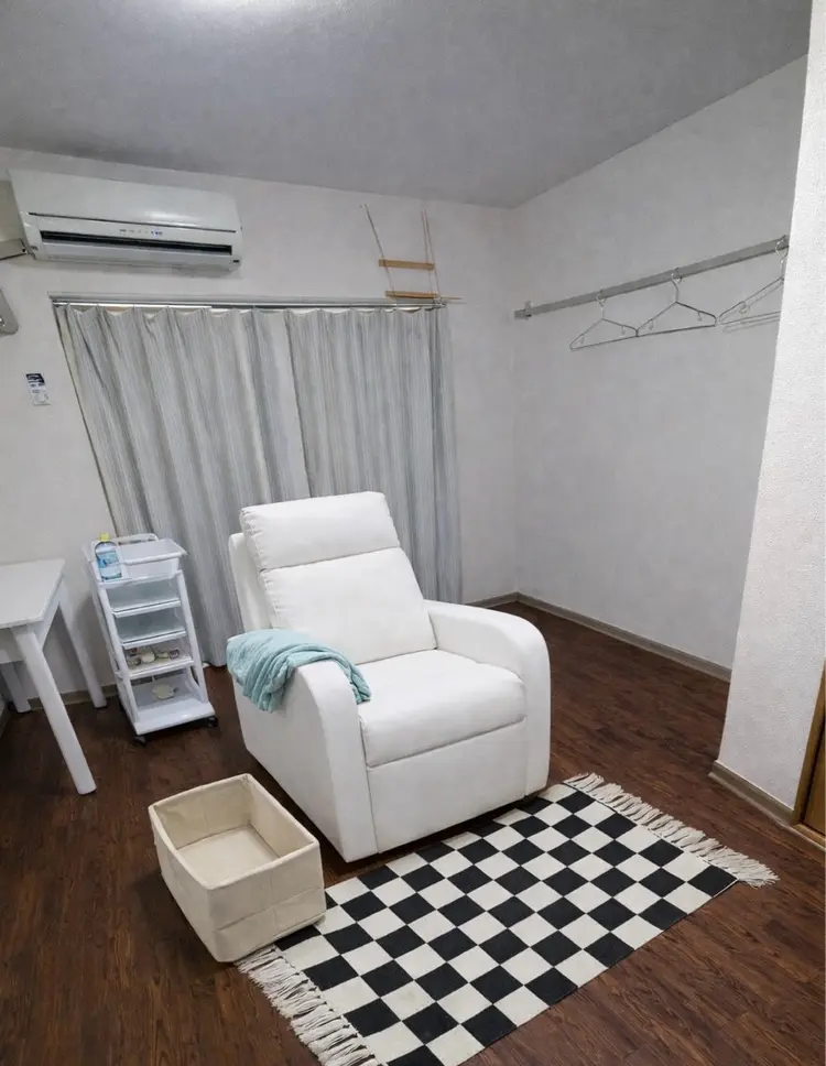 THE  FOOL SHIMOKITAZAWAの内観・外観1