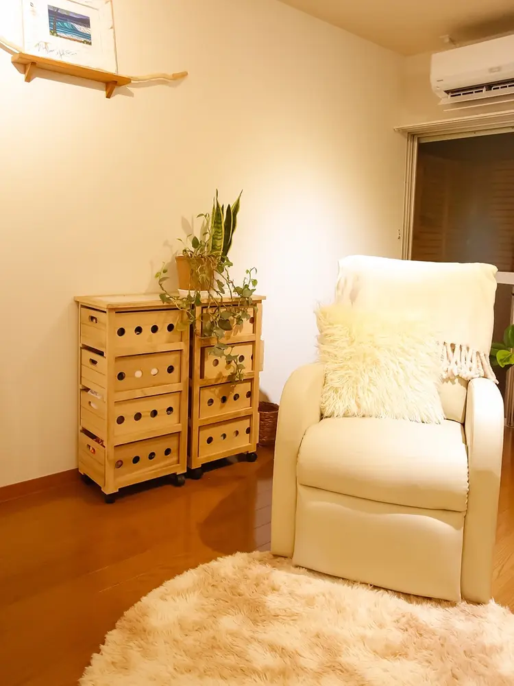 Gypsy eyelash (ジプシー)の内観・外観3