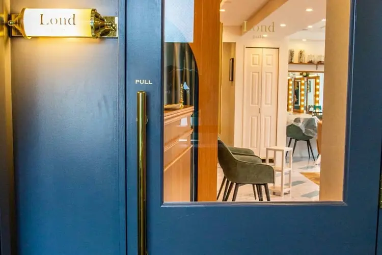 ロンドパルティールの内観・外観3