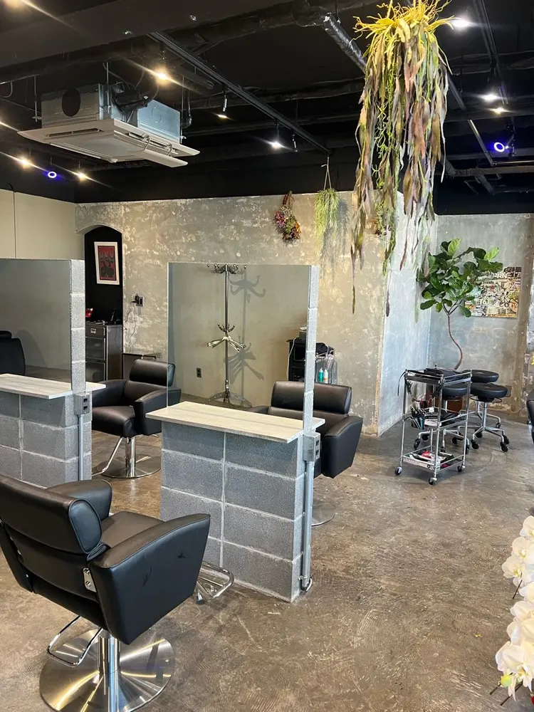 DOMIの内観・外観3