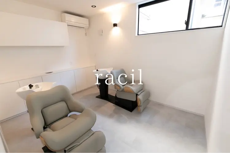 racil by rest plus【ラシル バイ レストプラス】の内観・外観1