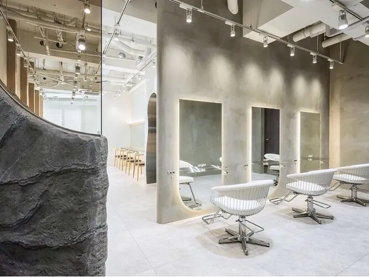 soigne【ソワネ】の内観・外観1