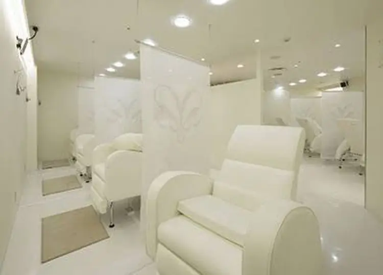 BEAUTY GENE professionalの内観・外観2