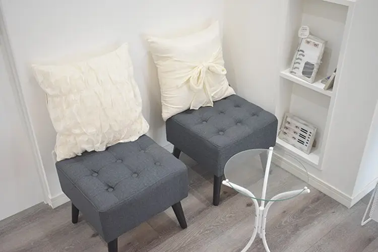 Diamond Lillyの内観・外観1