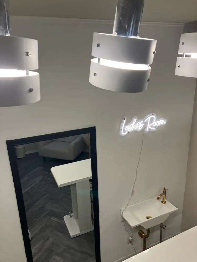 Eye lash no.19　岐阜美濃加茂の内観・外観1