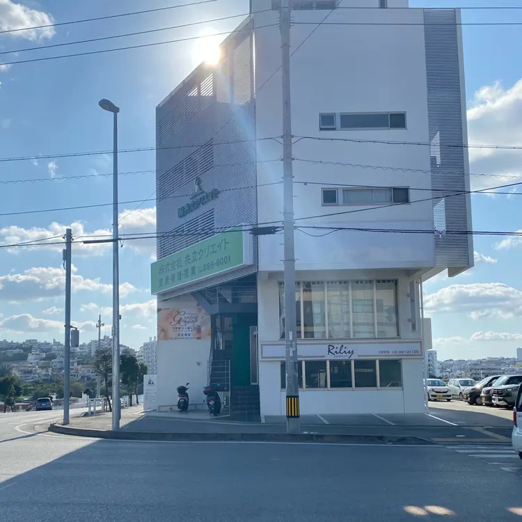 美肌脱毛と癒しのﾌﾟﾗｲﾍﾞｰﾄｻﾛﾝ。gratia~ｸﾞﾚｲﾃｨｱ~の内観・外観2