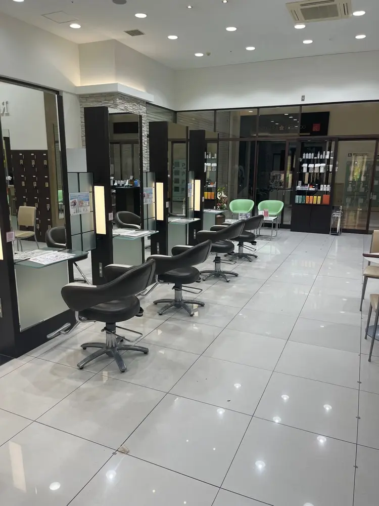 zenkoレブリィアリオ橋本店の内観・外観1