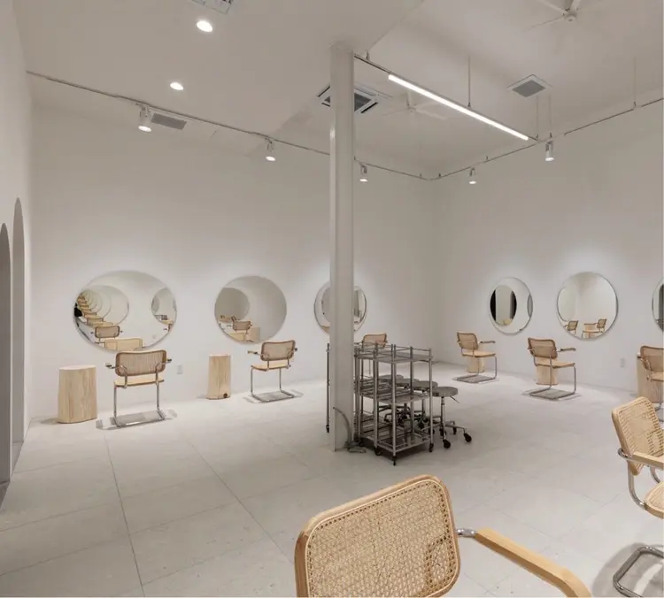 vixus the bayの内観・外観1