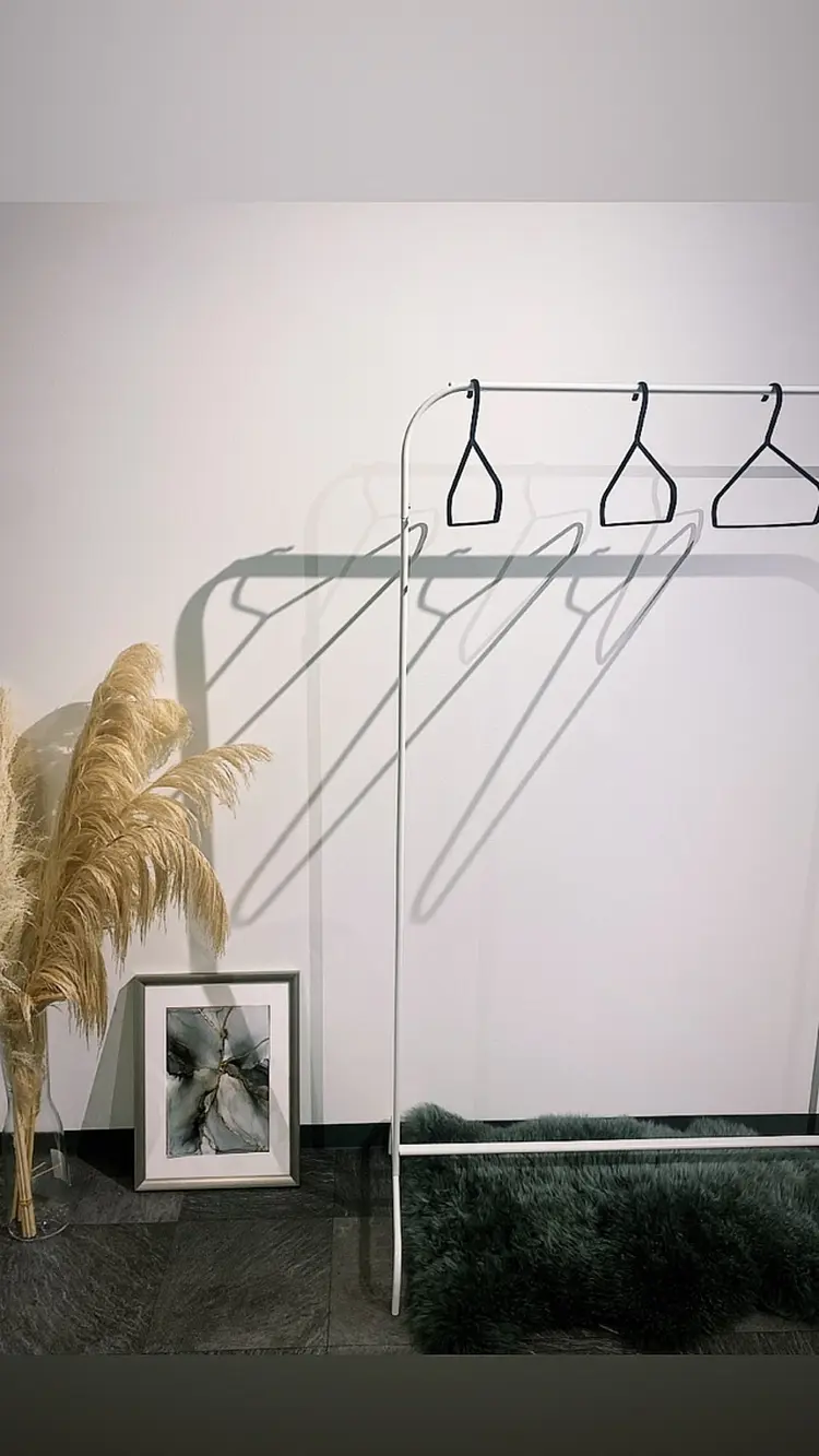 lush&blow 　JIJIの内観・外観3