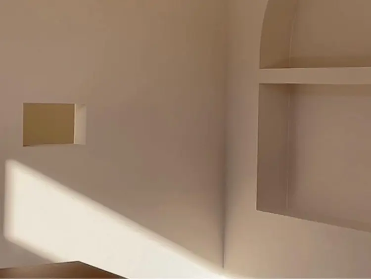 Amelieの内観・外観3