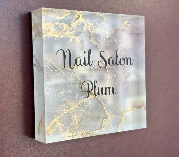 Plumの内観・外観1