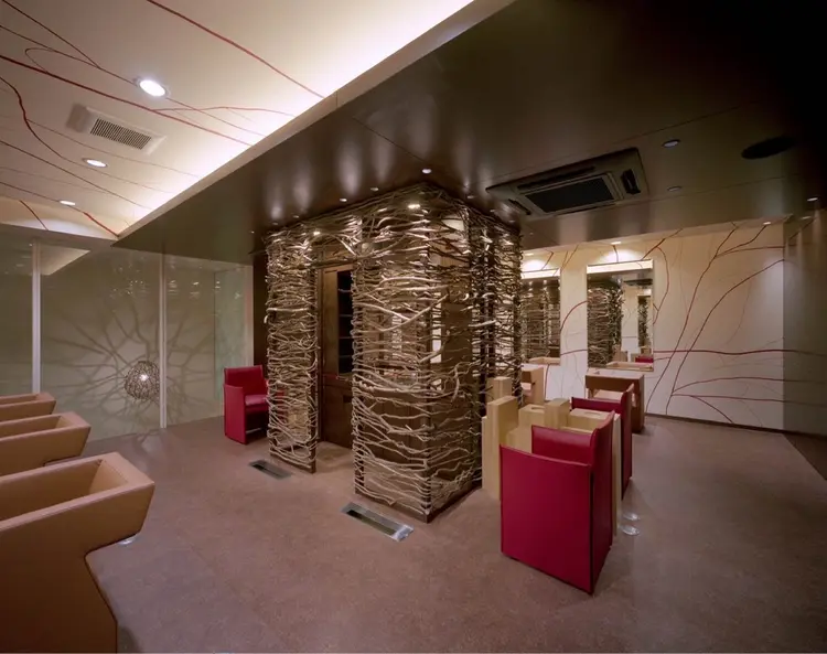 hanamori teraraの内観・外観1