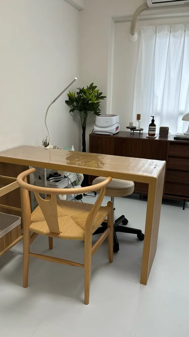 Lullの内観・外観1