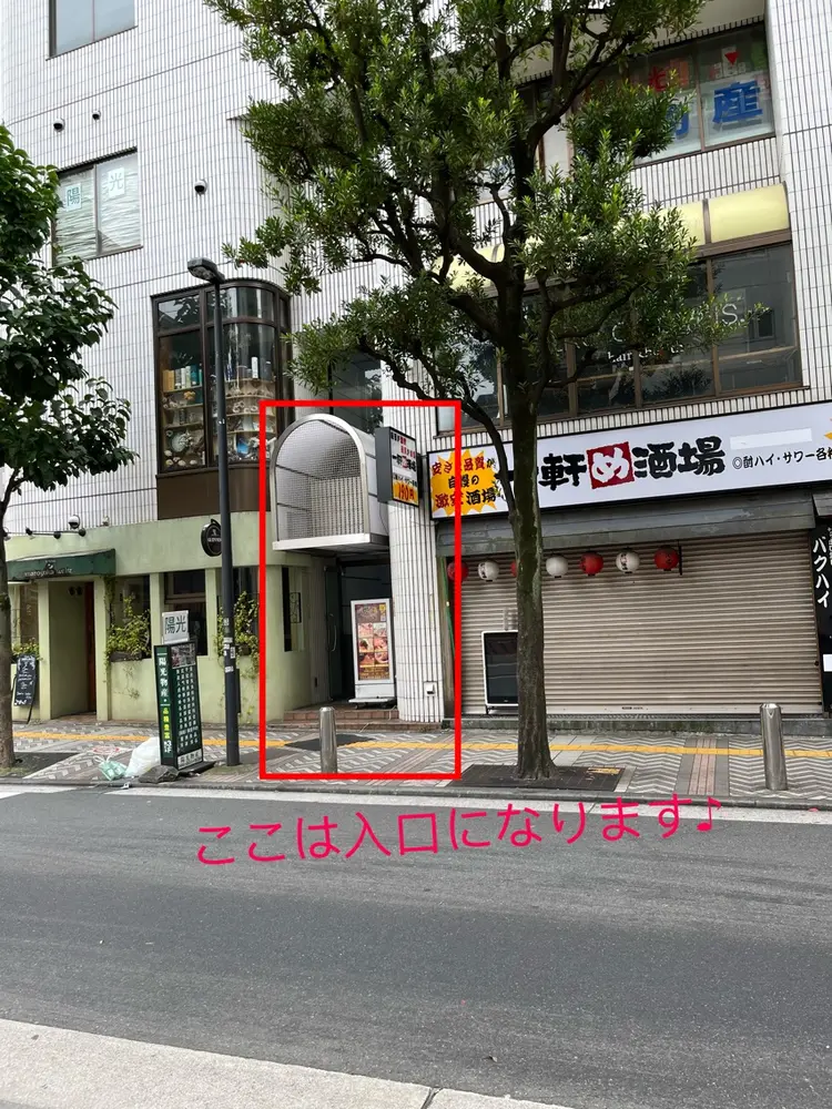 emmi salonの内観・外観3