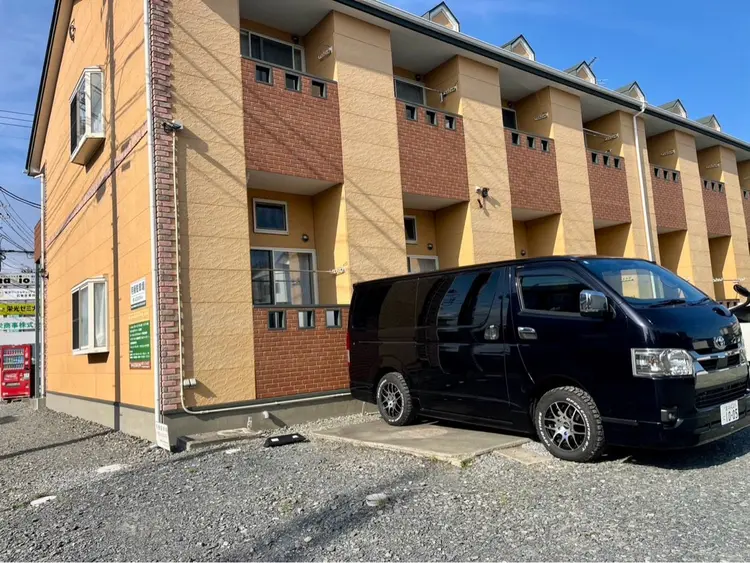 nachu nailの内観・外観2