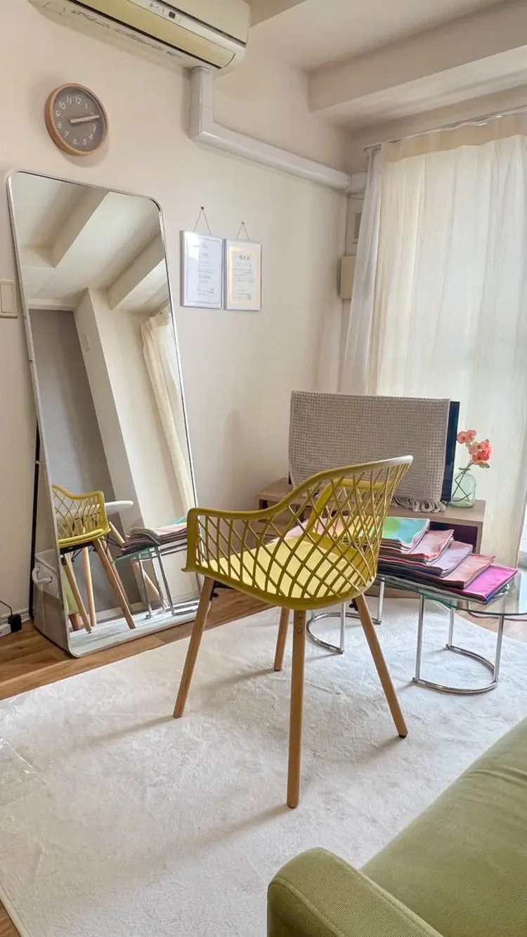 personal styling salon nikiの内観・外観1