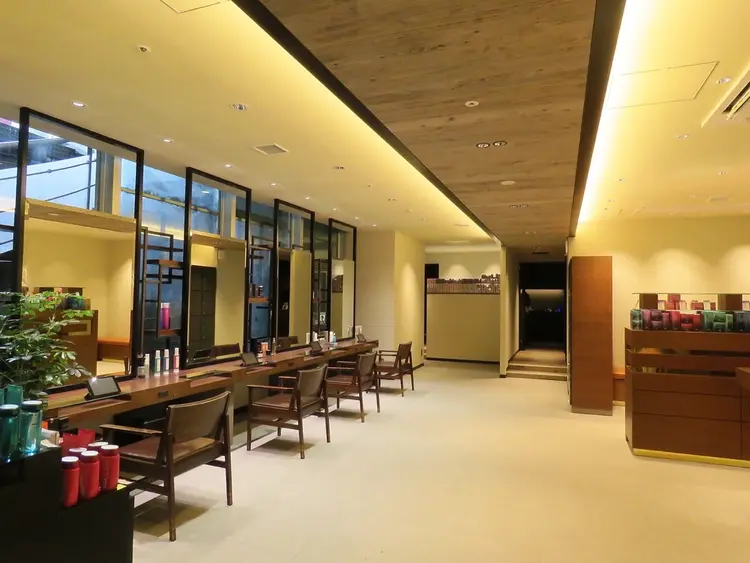 FURUSHO梅田の内観・外観3