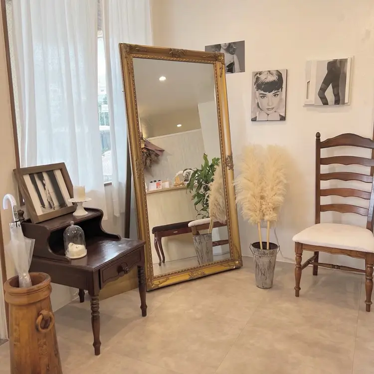 Epelerの内観・外観2