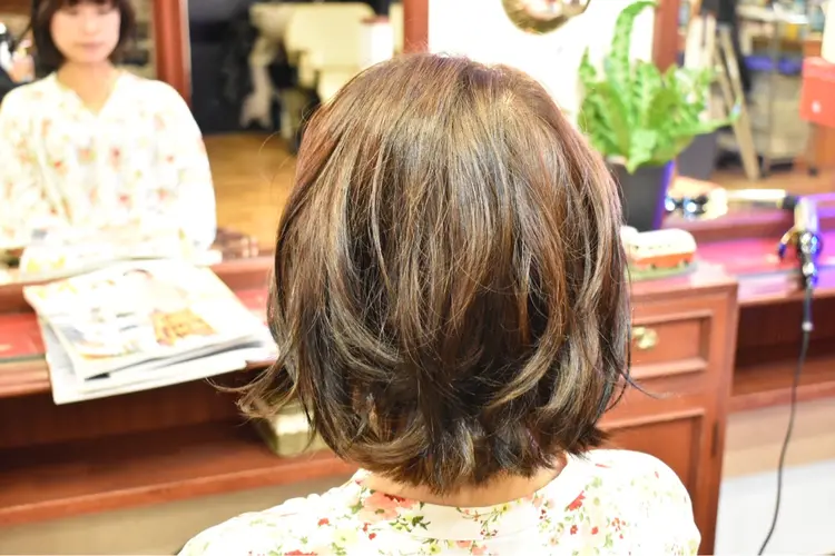 alato hairの内観・外観3