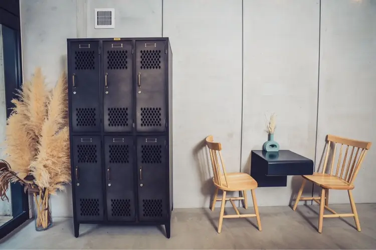 rias  hair designの内観・外観3