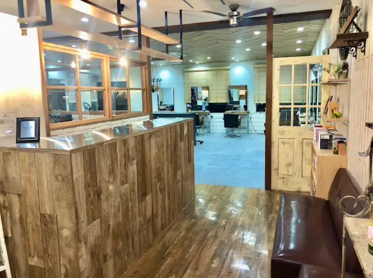 little link福岡の内観・外観1