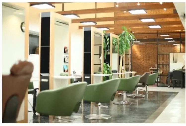 Lantanaの内観・外観2